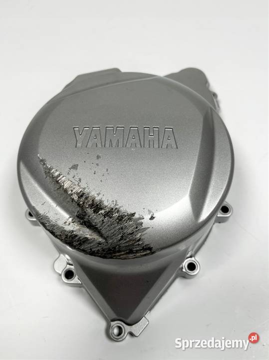YAMAHA FJR 1300 13 Pokrywa Dekiel Alternatora Łobżenica