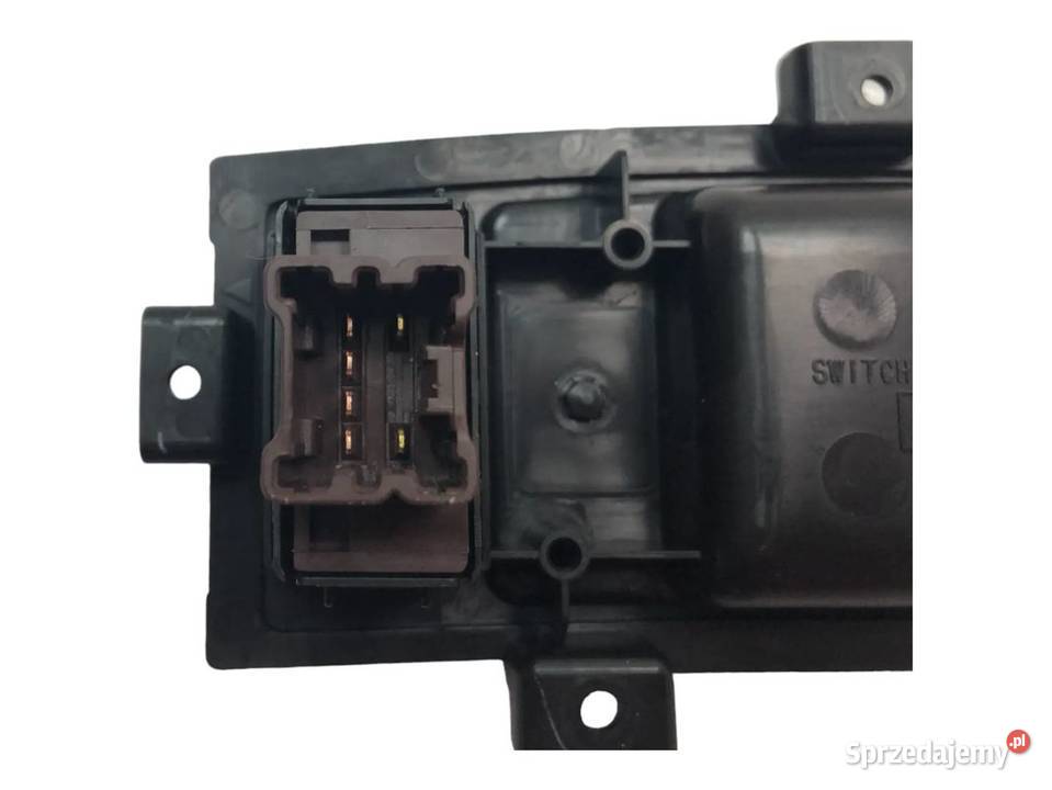 SUBARU OUTBACK IV 0914 PANEL PRZEŁĄCZNIK LEWY Skarżysko-Kamienna sprzedam