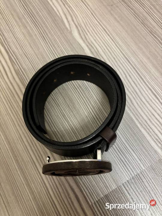 GUCCI Pasek Warszawa sprzedam