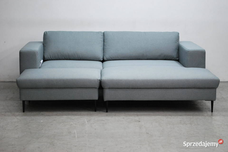 RMX NOWOCZESNY NAROŻNIK pufa rogówka kanapa Narożniki Poznań sprzedam