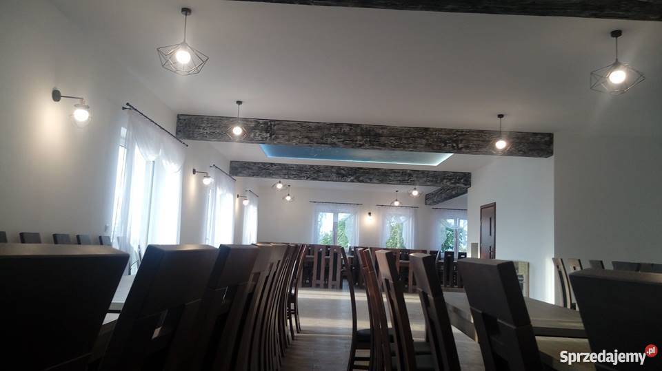 Sala do wnajęcia Gdów