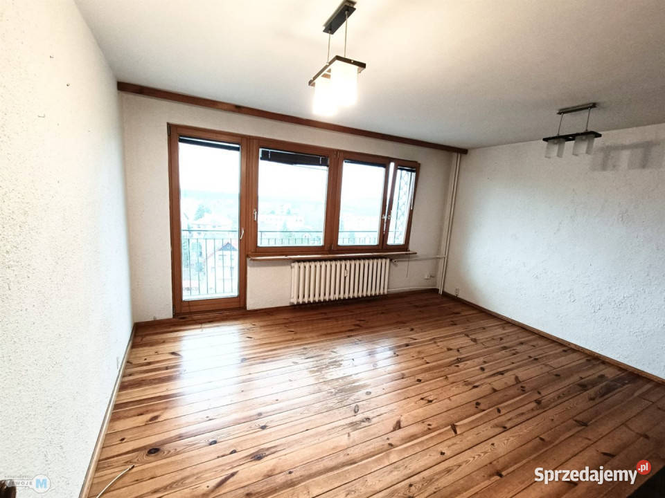 Ogłoszenie mieszkanie Kielce 602m2 3 pokoje 7292zł/m2 sprzedam