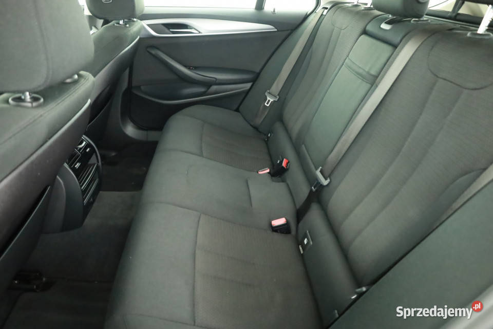 BMW 5 520d Piaseczno sprzedam