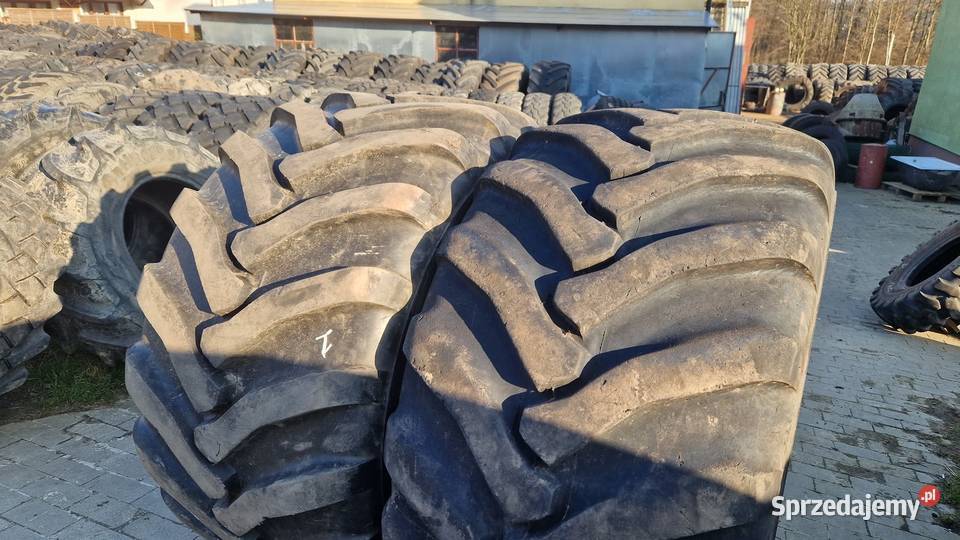 60055265 60055r265 62055265 Alliance 90 bieżnik