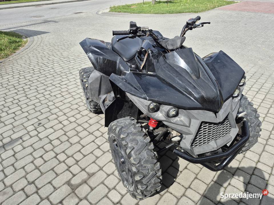 Sprzedam Ural