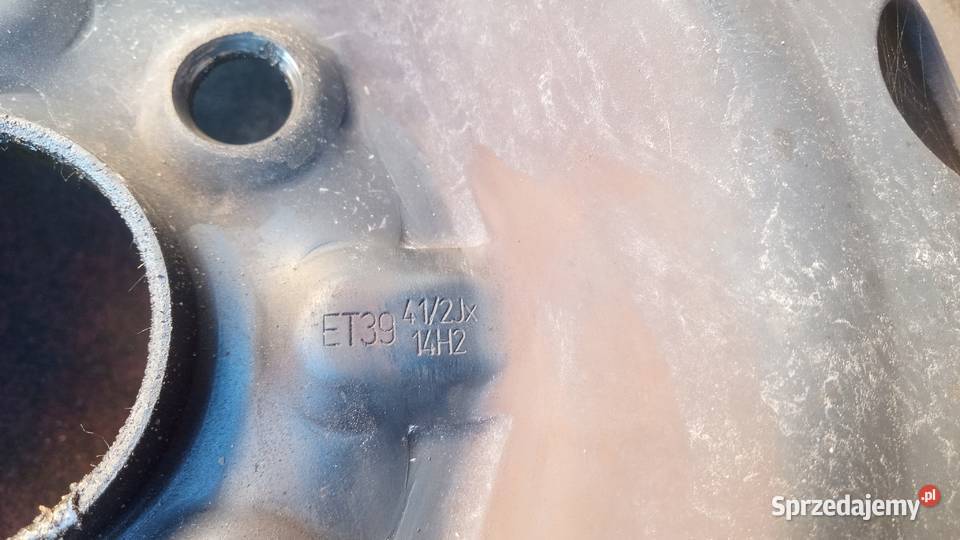 Koła Toyota VW Dąbrowa Górnicza