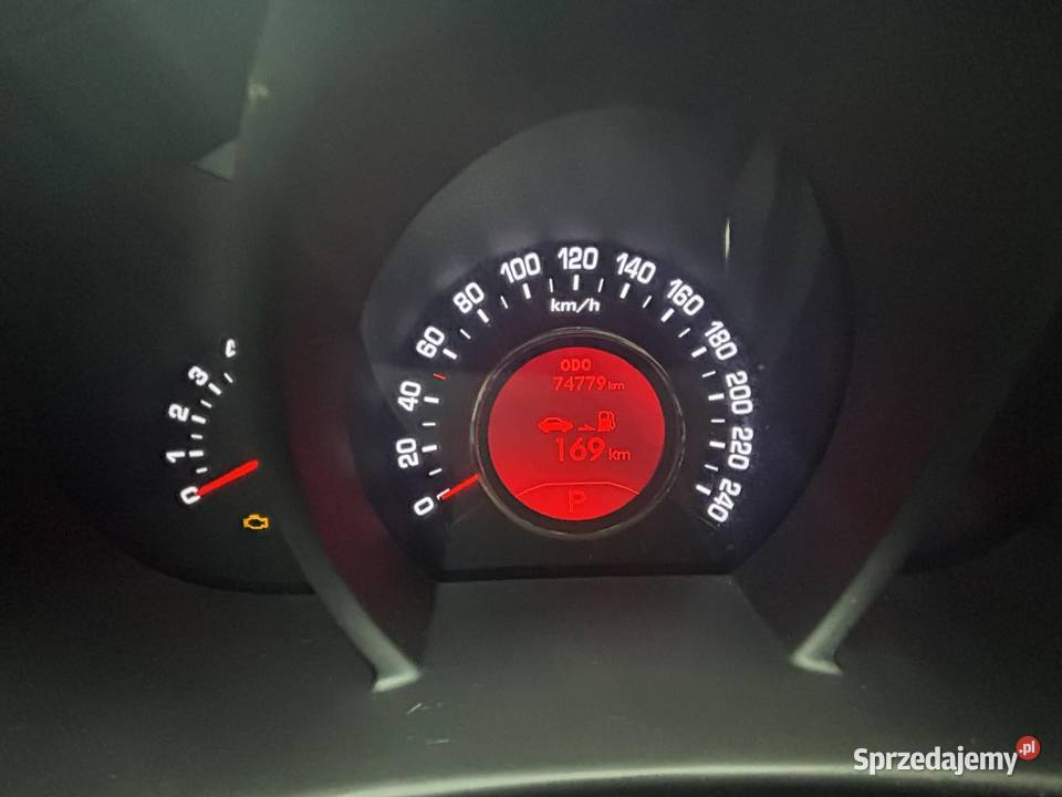 Kia Sportage 20 Diesel Automat75 Bezwypadkowa Warszawa