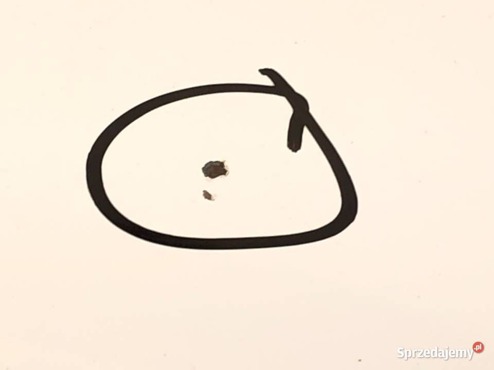 KLAPA TYŁ RENAULT MEGANE III Hatchback 0815 podkarpackie sprzedam