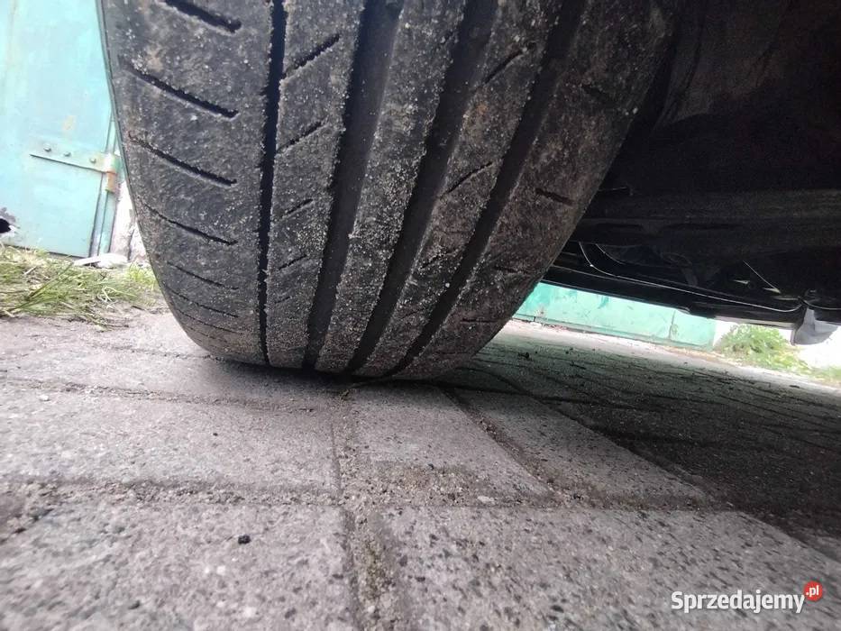 Alufelgi BMW 5x120 17 Zabrze