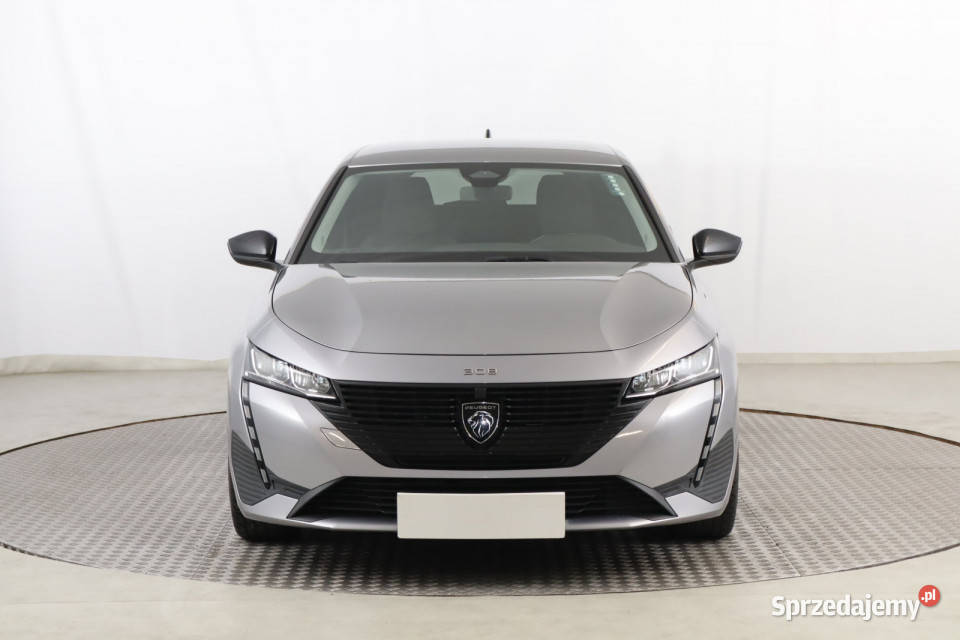 Peugeot 308 15 BlueHDi