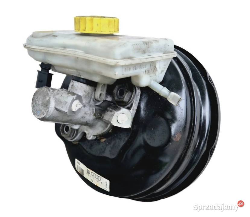 SERWO POMPA HAMULCOWA AUDI A6 C6 4F0612105F Działoszyce