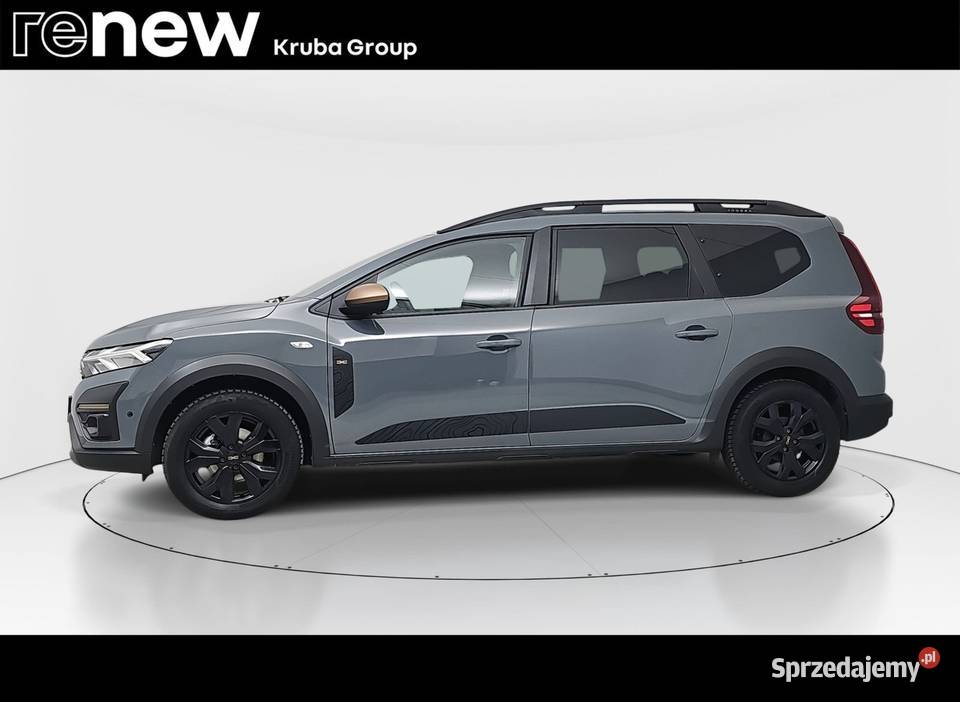 Jogger 16 Full Hybrid 140 Extreme MMT 7os 43891km sprzedam