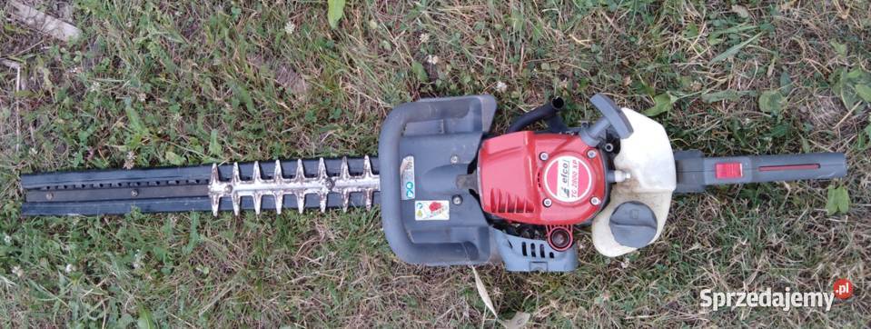 nożyce do żywopłotu efco TC 2800 XP Starachowice