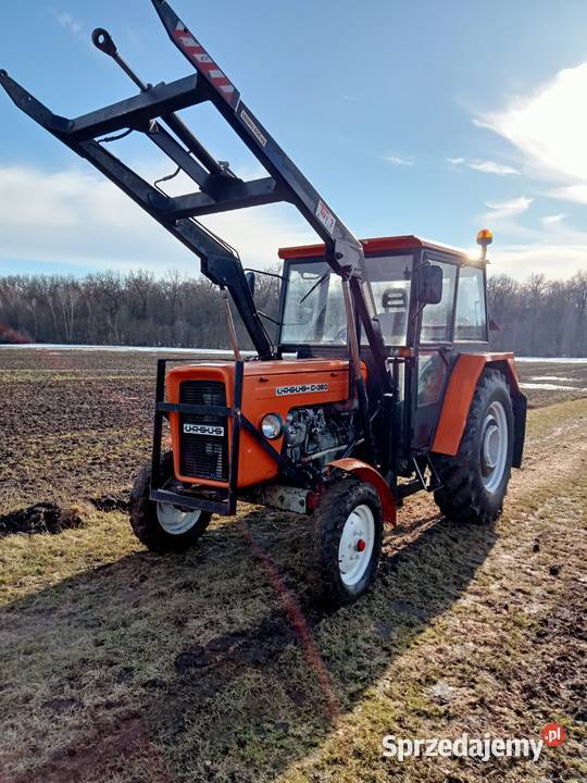 Ursus c360 z turem bez tura pierwszy właściciel lubelskie sprzedam