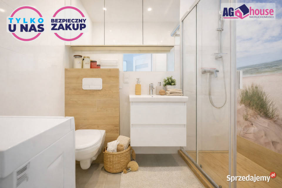 Mieszkanie Gdańsk 3162 metry Piętro 14