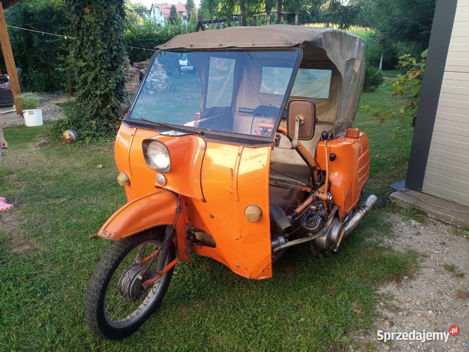 Simson S50 Duo zarejestrowany i ubezpieczony 49cm3 Oświęcim sprzedam