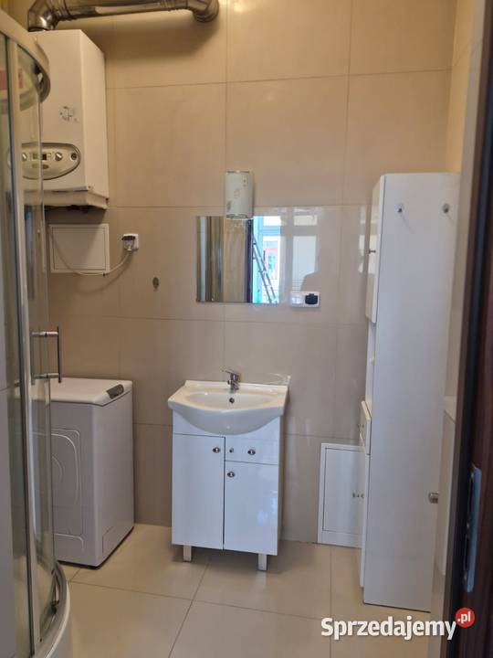 Mieszkanie do wynajęcia Lwowska 4 Tarnów sprzedam