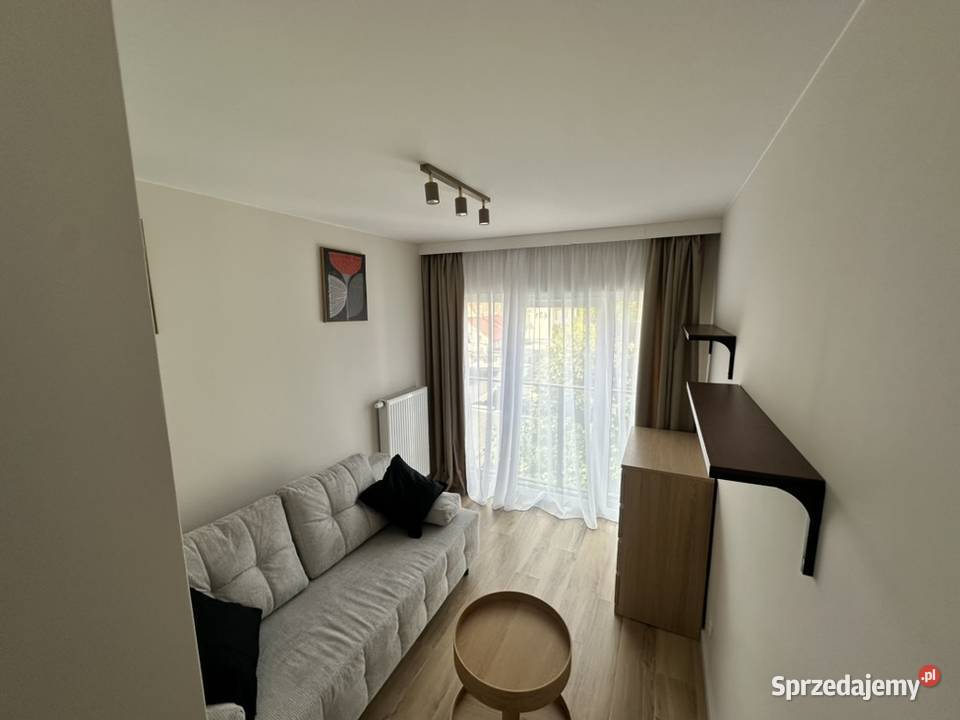 Wynajmę mieszkanie Niechorze 150m morza sprzedam