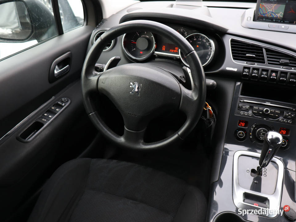 Peugeot 3008 16 HDi