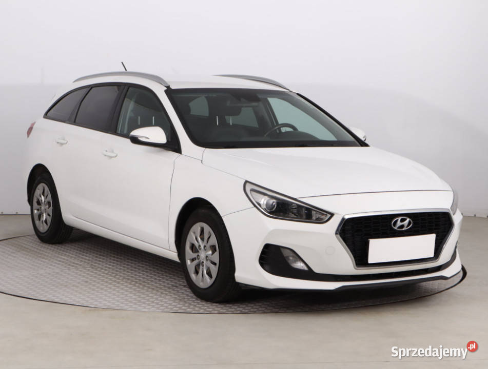 Hyundai i30 14 TGDI gniazdo USB i30 Piaseczno