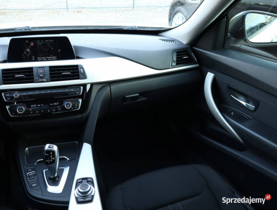 BMW 3GT 320i xDrive GT