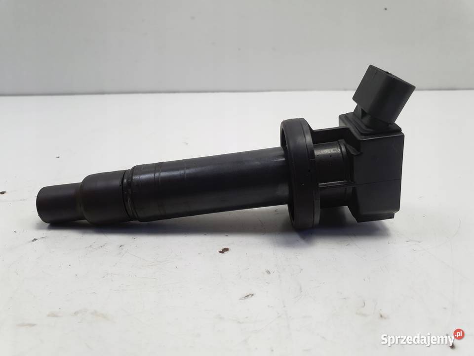 CEWKA ZAPŁONOWA Citroen C1 I 10 12V Rudka