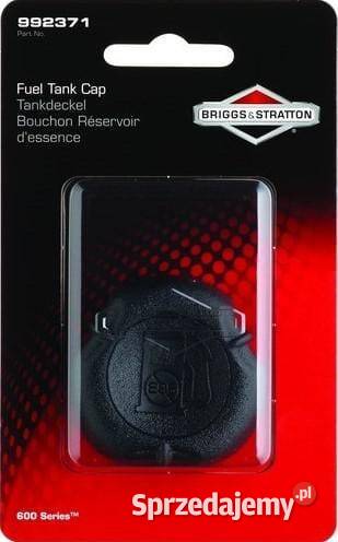 Korek wlewu paliwa 992371 sprzedam