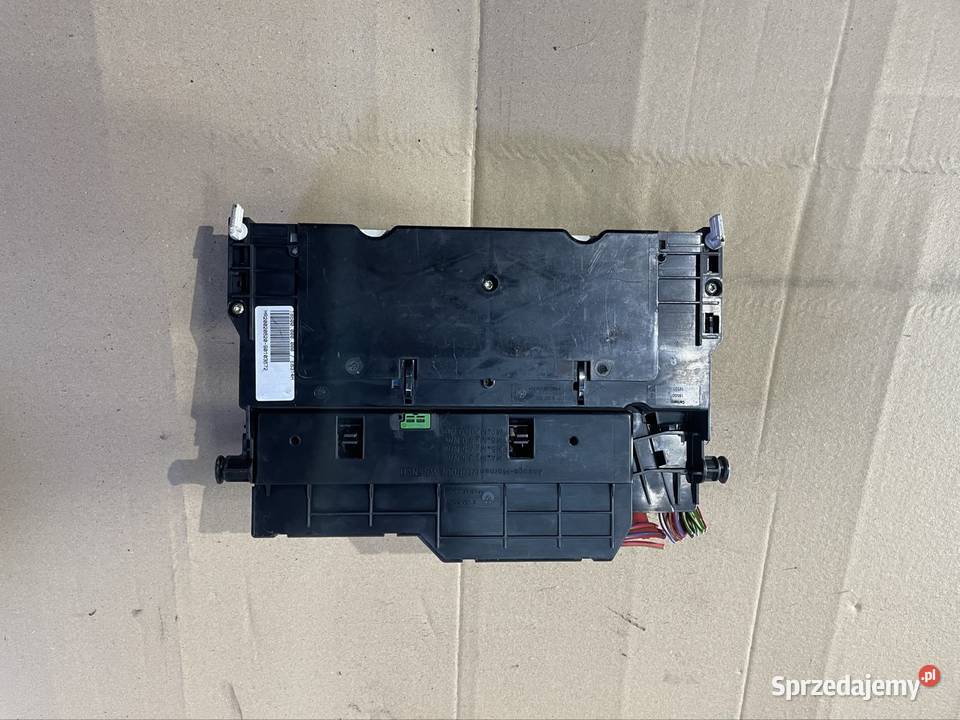 6920772 moduł komfortu skrzynka bezpieczników zachodniopomorskie