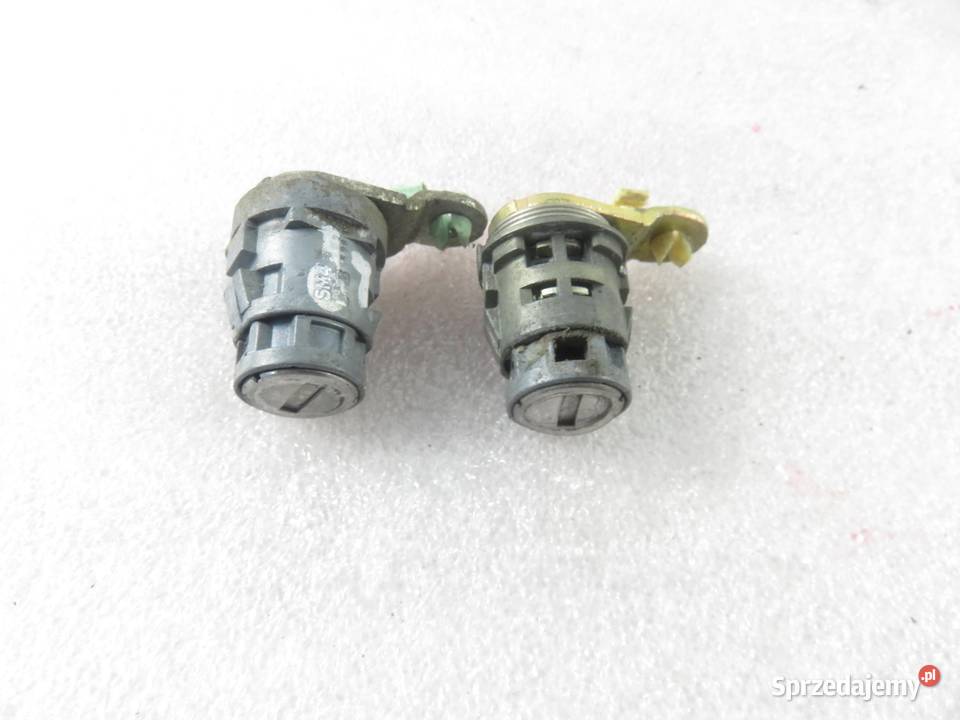 STACYJKA WKŁADKI HONDA HRV I Stacyjki i kluczyki sprzedam