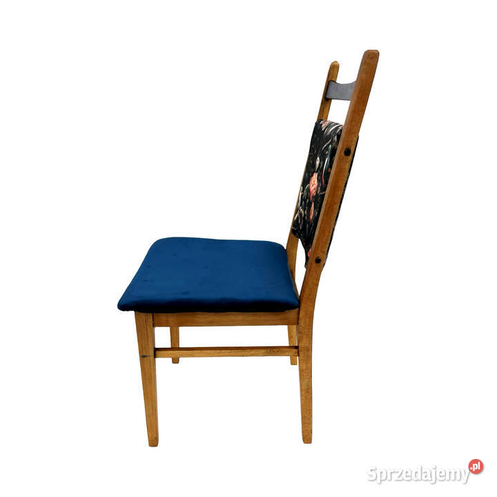 Krzesło Rostock VEB Vereinigte Sitzmbelindustrie Warszawa