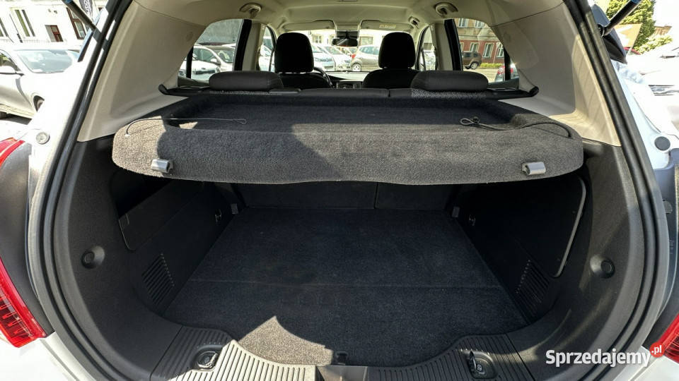 Opel Mokka Benzyna Zarejestrowany Ubezpieczony I isofix Elbląg