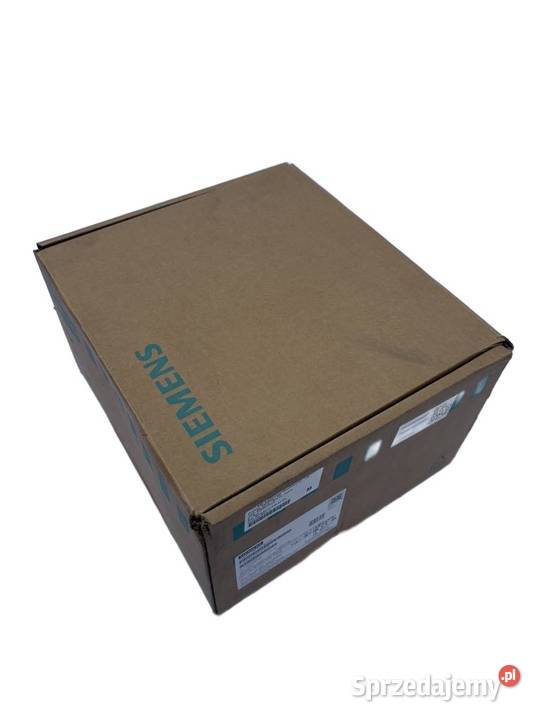 Siemens Sinamics V90 6SL32105FE135UF0 Warszawa sprzedam
