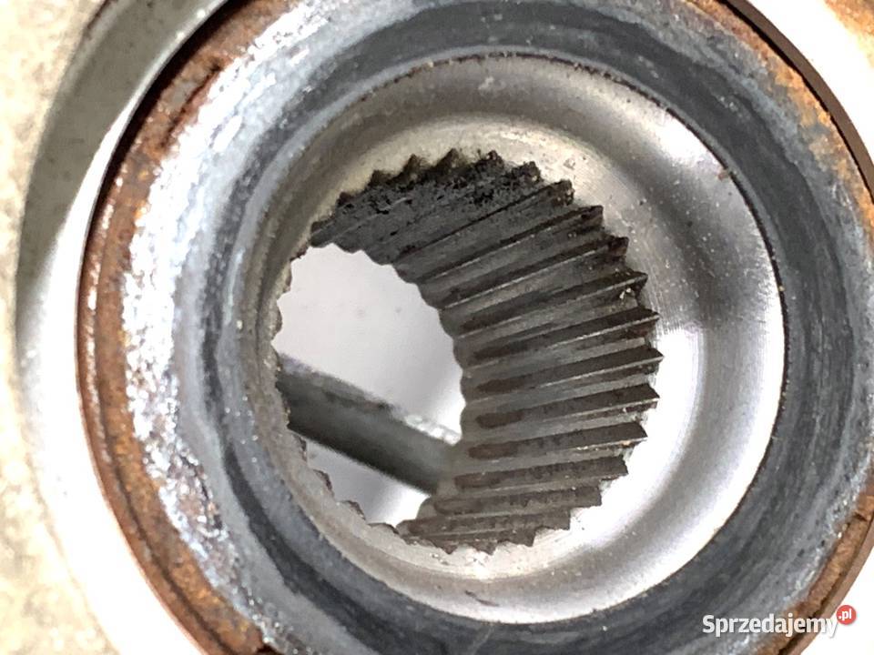 ZWROTNICA LEWY PRZÓD HYUNDAI TUCSON 16 180 osobowe