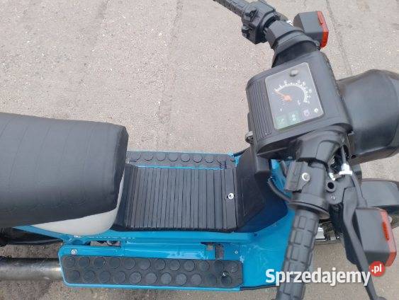 Simson Sr 50 dwusuwowy kujawsko-pomorskie Brześć Kujawski sprzedam