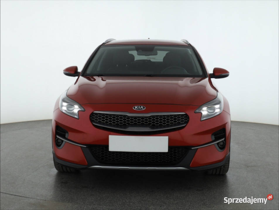Kia XCeed 16 TGDI Piaseczno
