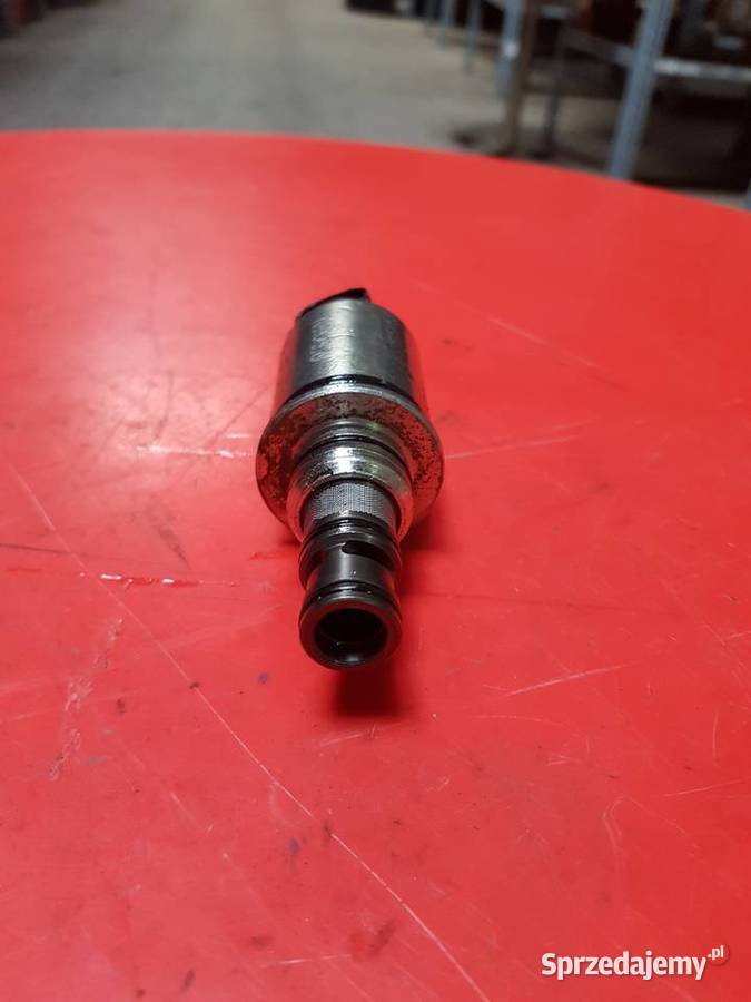 84273815 Zawór elektromagnetyczny CNH Holland Sulechów