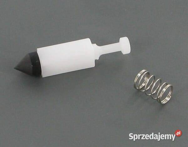 Zespół zaworu pływakowego 160110931 Części i akcesoria Kamionna