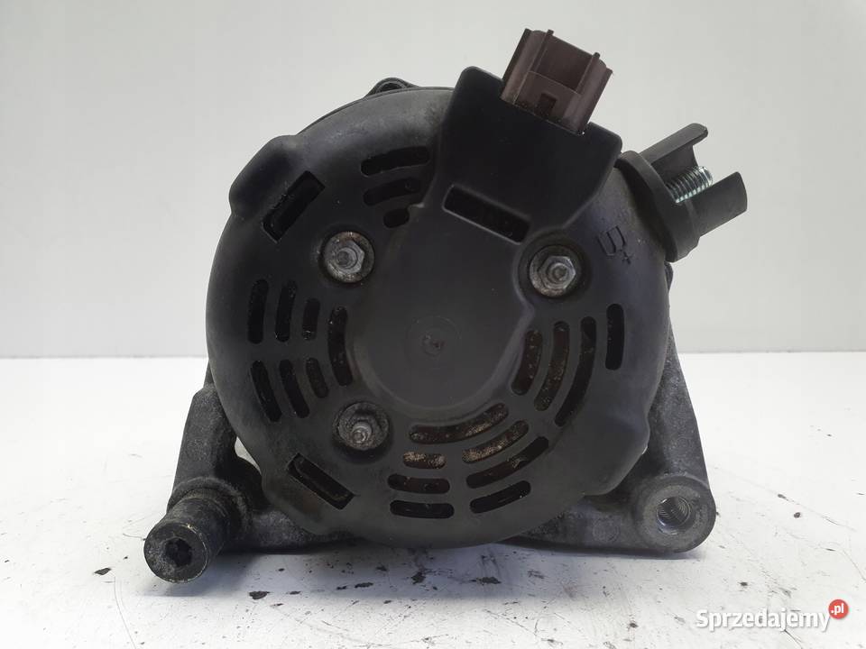 Volvo S40 II V50 20 D ALTERNATOR 1042102710 lubelskie sprzedam