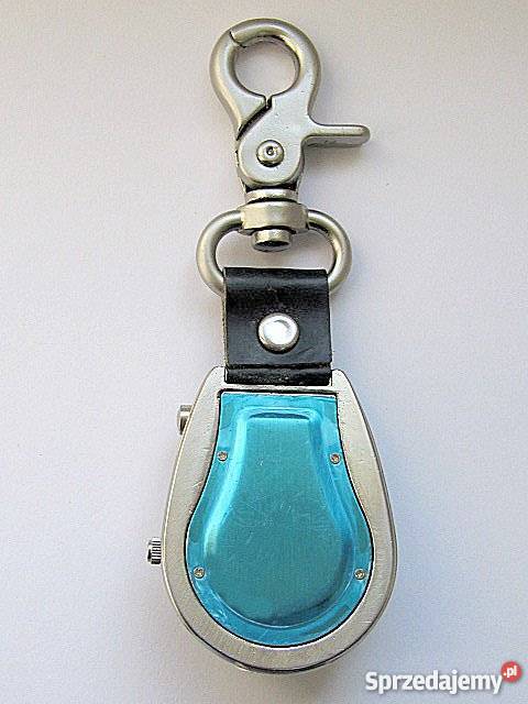 Zegarek kieszonkowy brelok Citroen na Nysa