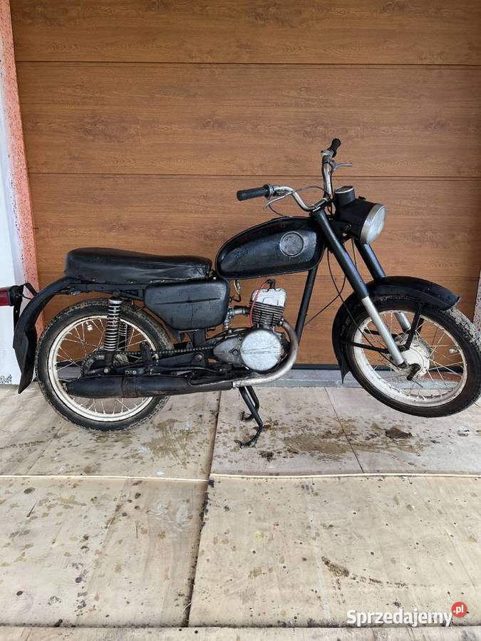 Wsk 125 m06 b3 Susz
