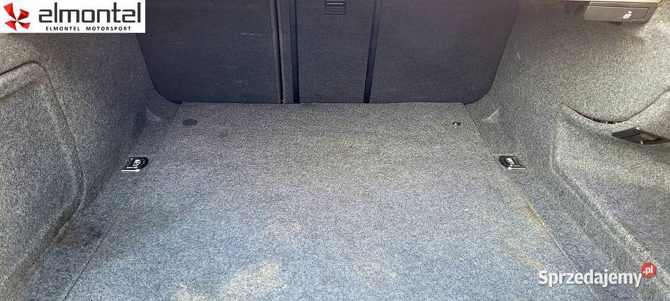 AUDI A5 27 TDi 190 2008 okazja zamiana Krasnystaw