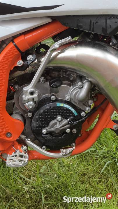 KTM Sx 65 Żerków