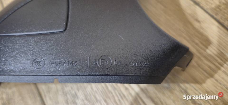 Kierunkowskazy dynamiczne VW Golf 6 wielkopolskie Gostyń sprzedam