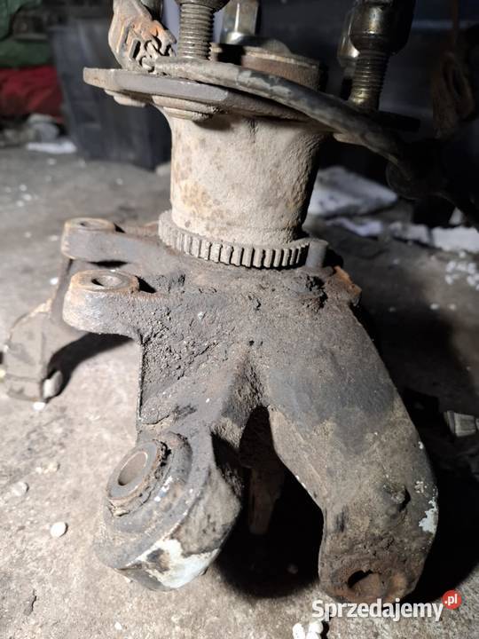 Zwrotnice Honda Accord VI 6 5x1143 23 f23z5