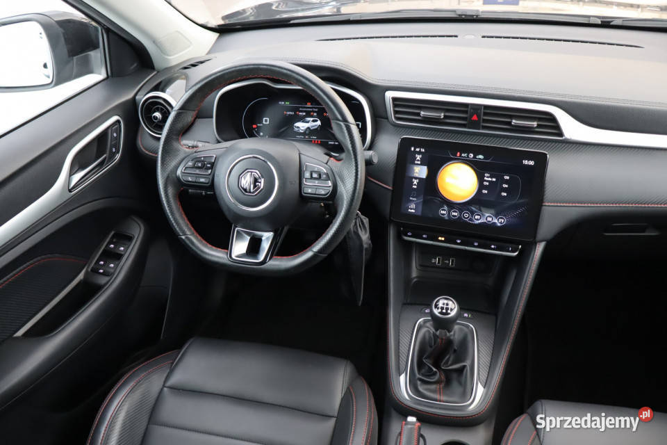 MG ZS SUV 15 czujnik parkowania Zabrze sprzedam