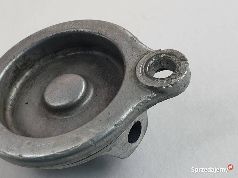 Dekiel Filtra Oleju Obudowa Honda Crf 250 Łódź