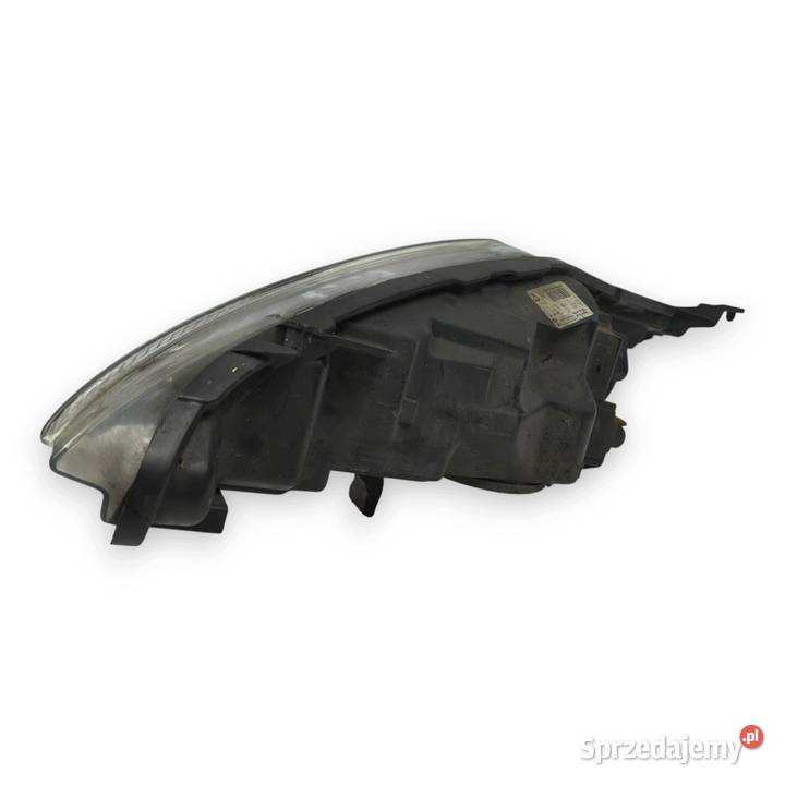 LAMPA PRAWA Ford Fiesta MK7 0817r PRZEDNIA PRAWY