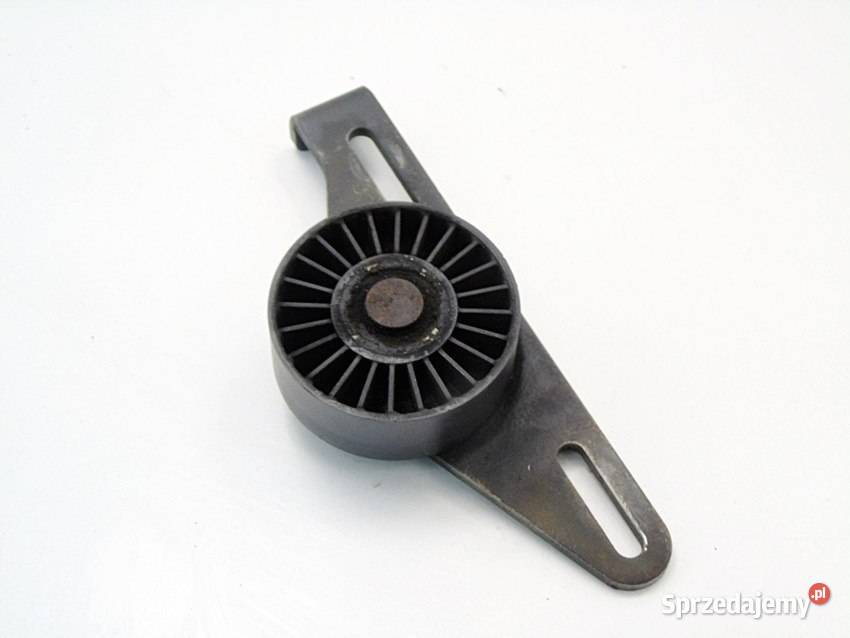 NAPINACZ ROLKA PASKA 14 8V MEGANE 1 CLIO 2 Elementy napędu Sosnowiec