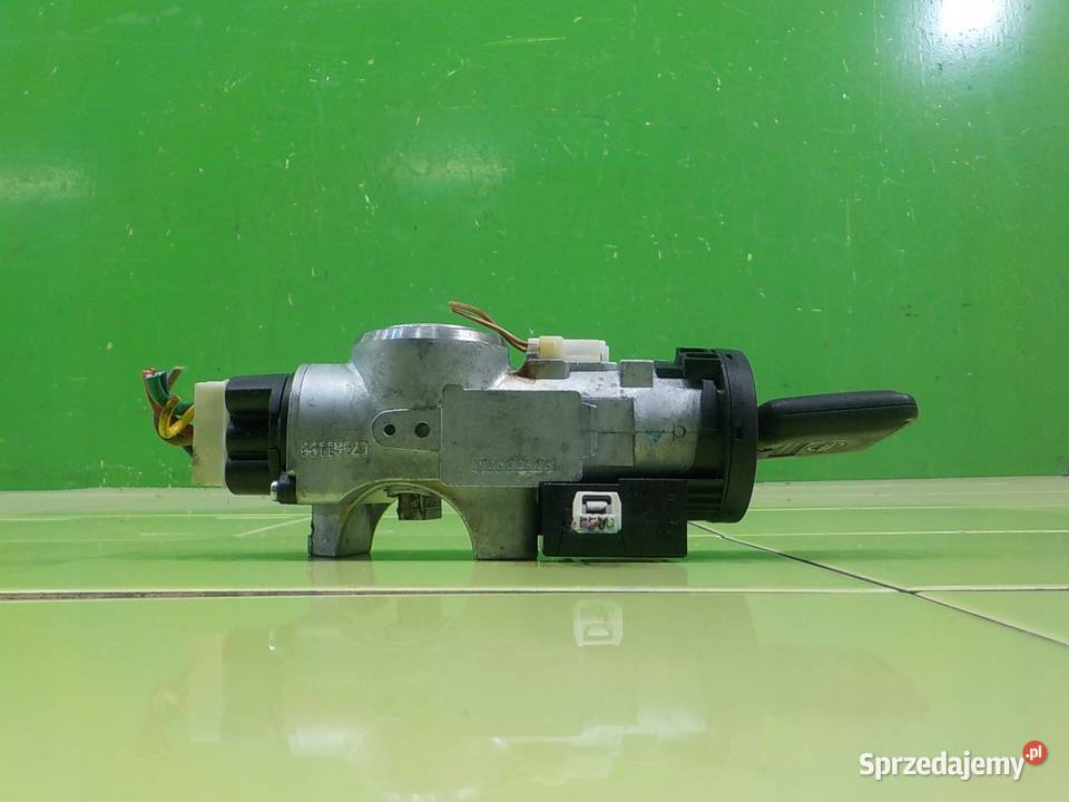 QASHQAI I J10 LIFT 16 B 11r 5D stacyjka z