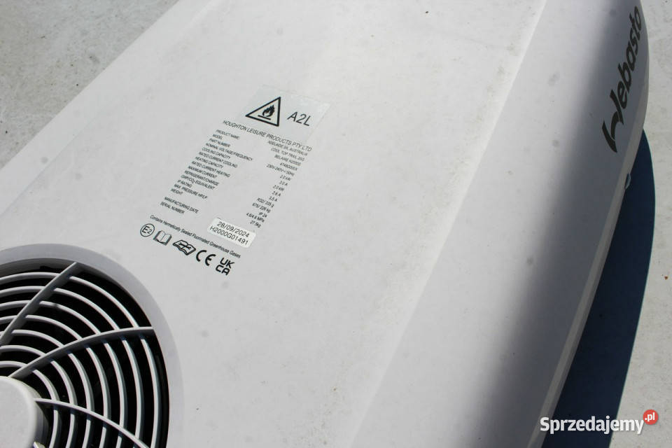 przyczepy kempingowe Hobby DE LUXE 495 WFB FV23 sprzedam